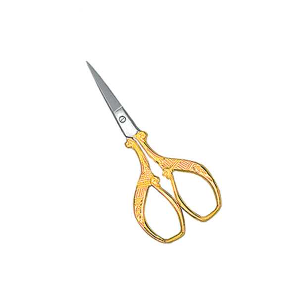 Fancy Scissors